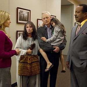 Photo The Closer : L.A. Enquêtes prioritaires