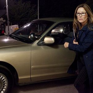 Photo Mary McDonnell