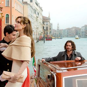 Photo Florian Henckel von Donnersmarck