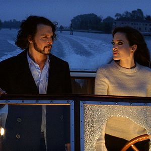 Photo Florian Henckel von Donnersmarck