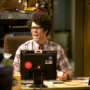 Photo The IT Crowd
