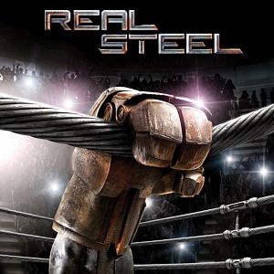 Photo Real Steel