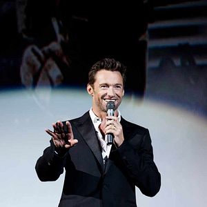 Photo Hugh Jackman