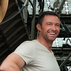 Photo Real Steel