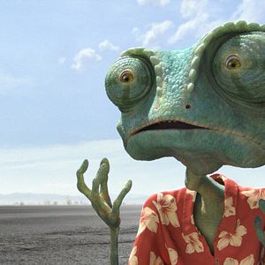 Photo Rango