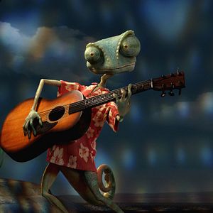 Photo Rango