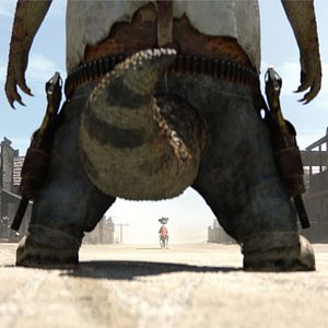 Photo Rango