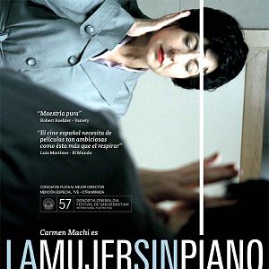 Photo La Mujer Sin Piano
