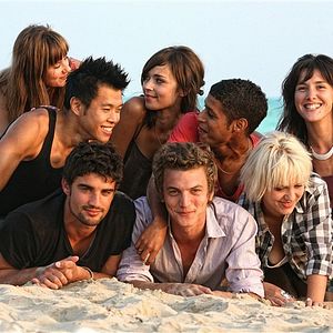 Photo Olivier Chantreau