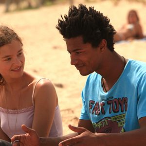 Photo Lise Werckmeister