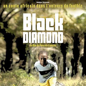 Photo Black Diamond