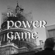 Photo The Power Game