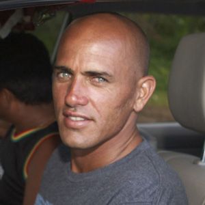 Photo Kelly Slater