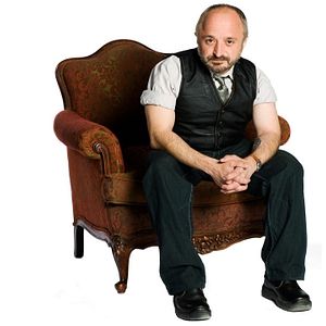 Photo Richard Howland