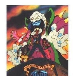 Photo The Pirate of Dark water