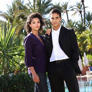 Photo Hajar Abourachid