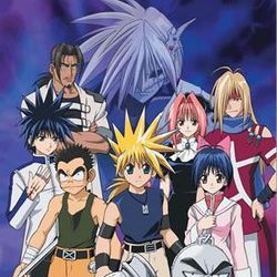 Photo Märchen Awakens Romance