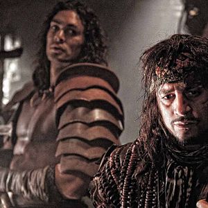 Photo Saïd Taghmaoui