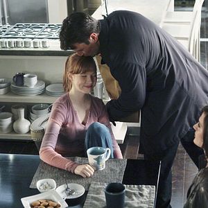 Photo Molly C. Quinn