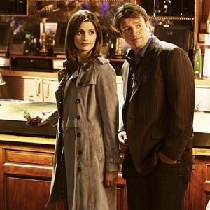 Photo Nathan Fillion