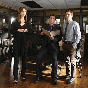 Photo Nathan Fillion