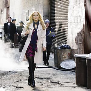 Photo Laura Prepon