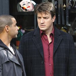Photo Nathan Fillion