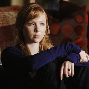 Photo Molly C. Quinn
