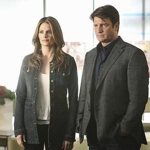Photo Nathan Fillion
