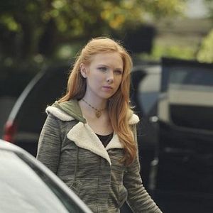 Photo Molly C. Quinn