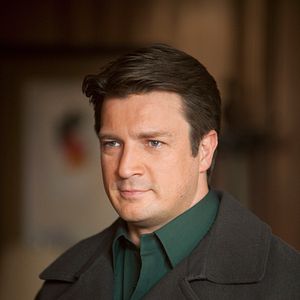 Photo Nathan Fillion