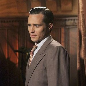 Photo Seamus Dever