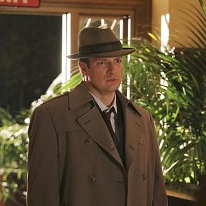 Photo Nathan Fillion