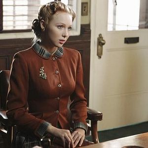 Photo Molly C. Quinn