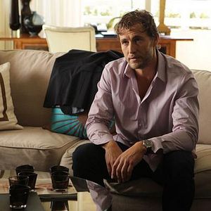 Photo Brett Tucker
