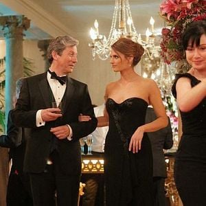 Photo Charles Shaughnessy