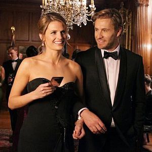 Photo Brett Tucker