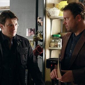 Photo Adam Baldwin