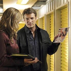 Photo Nathan Fillion