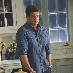 Photo Nathan Fillion