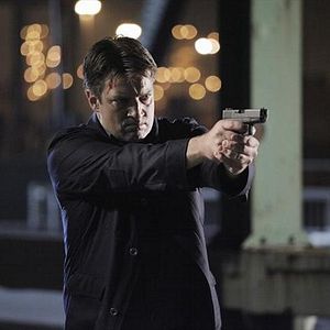 Photo Nathan Fillion