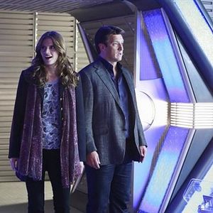Photo Nathan Fillion