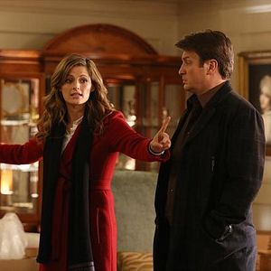 Photo Nathan Fillion