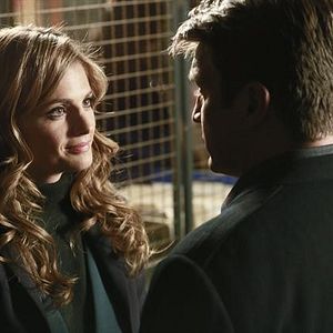 Photo Nathan Fillion