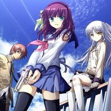 Photo Angel Beats !