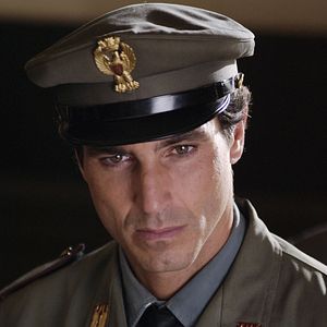 Photo Daniele Liotti