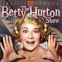 Photo The Betty Hutton Show