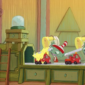 Photo Luc Vinciguerra