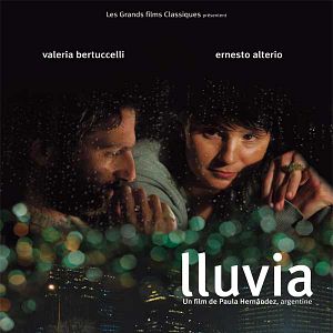 Photo Lluvia