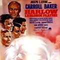 Photo Harlow, la blonde platine